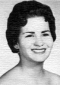 Delores Garza: class of 1962, Norte Del Rio High School, Sacramento, CA.